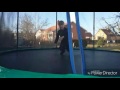 Stuntmattan