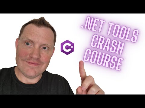 Build Powerful Developer Tools in .Net | HOW TO - Code Samples
