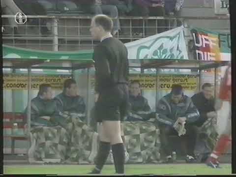 1996/97: Preußen Münster - FC Homburg 1:0
