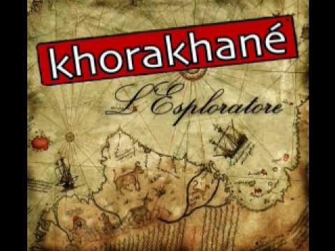 Khorakhanè - L'Esploratore