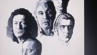 procol harum    &quot; good captain clack &quot;   2019 stereo mix.