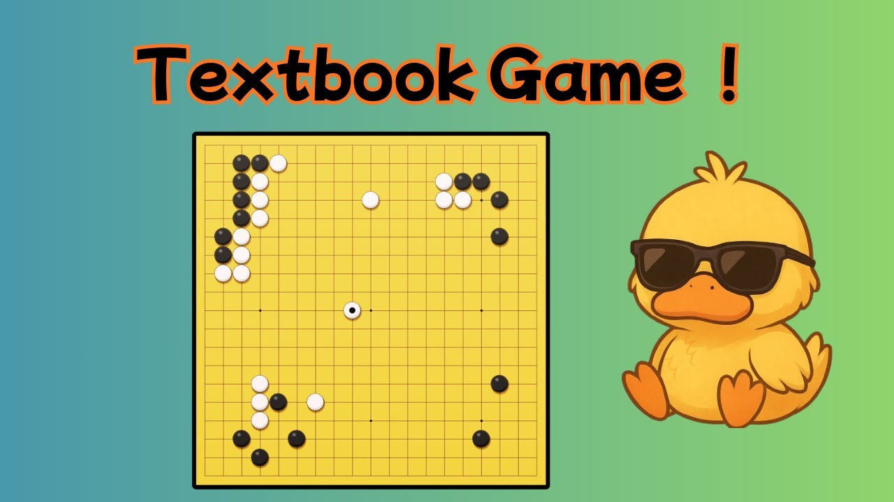 Rising Stars Clash [Li Sixuan 6p vs Dai Qigao 6p] Chinese New Generation Selection Tournament