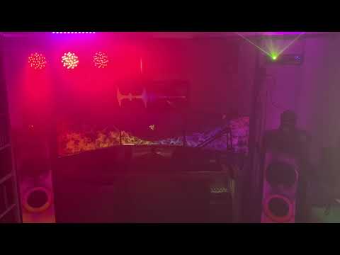 JBL Partybox 1000 TWS 2200 Watt + Lightshow