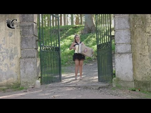 CRISTIANA SÁ - TOCAI NA GAITA