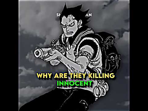 monkey d dragon young - one piece chapter 1159 edit #onepiece #onepieceedit