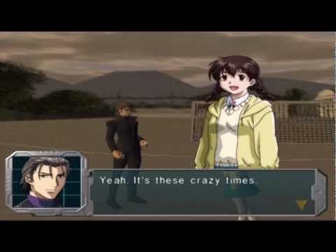 Robot Alchemic Drive W/ Commentary - 04 - Protect The Bread