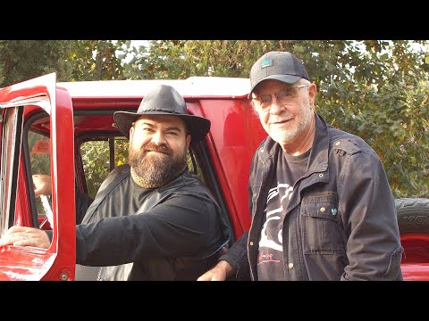 Juan Fuentes, León Gieco - Alcanzar Mi Verdad (Video Oficial)