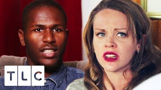 &quot;I Can&#39;t Count On You!&quot;: Autumn And Matthew Have A Heated Argument | Baby Changes Everything