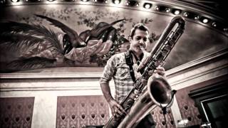 Colin Stetson - &#39;&#39;Home&#39;&#39;.wmv