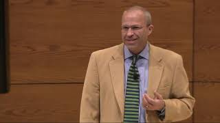 Criminal Justice Lecture  David Bundy, Editor, Lincoln Journal Star