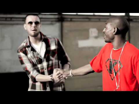 Kemtaan Fais Tourner VIDEO OFFICIELLE (Starring BLACK KENT & DJ BATTLE)