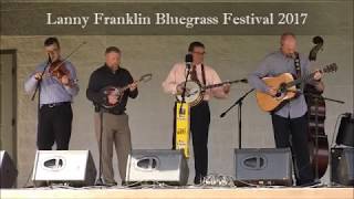 Joe Mullins and the Radio Ramblers - May You Never Be Alone Like Me - Lanny Franklin Bluegrass 2017