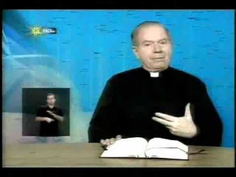 O Pão Nosso 20 Agosto 2012 Pe.F.C.Cardoso.