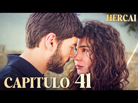 Hercai Capítulo 41