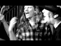 David Jacobs - Strain and Bob Beach with The Crunk Mountain Boys at The Applegate Lodge