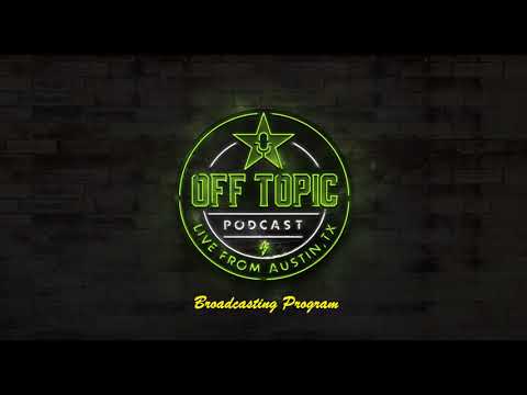 Off Topic | Geoff's Almost 50 - #134