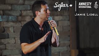 Jamie Lidell - Me and You | Sofar Nashville - GIVE A HOME 2017