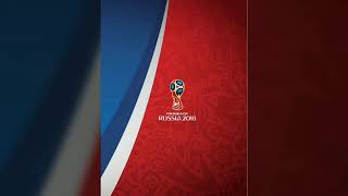 Download lagu Ale Ale Ale ll New FIFA World Cup Russia 2018Song mp3