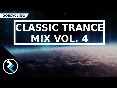 CLASSIC TRANCE SPINNING MIX 140 BPM VOL 4