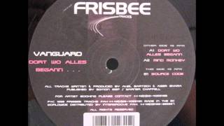 Vanguard -- Dort Wo Alles Begann... A1-Dort Wo Alles Begann