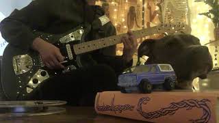 witch stomp - guantanamo baywatch