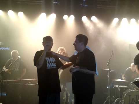 joddski - booyaka booyaka