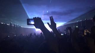 GLUE - BICEP LIVE // Warehouse Project 2017