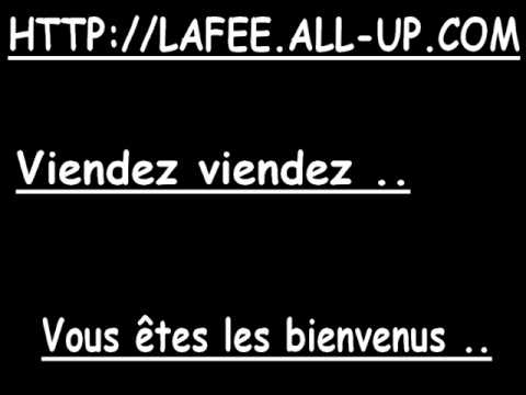 Kiddy Contest Handy LaFee