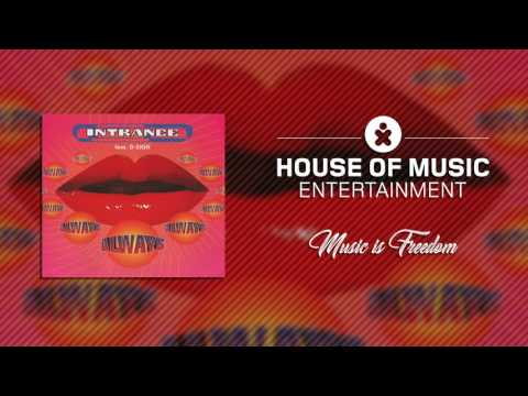 Intrance feat. D-Sign - Always (Video Mix)