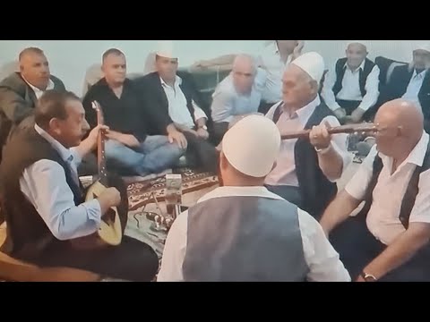 Halil Bytyqi & Adem Osaj - Mahmut Pasha