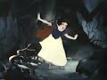 Snow White And The Seven Dwarfs 1937 Far Into The Forest