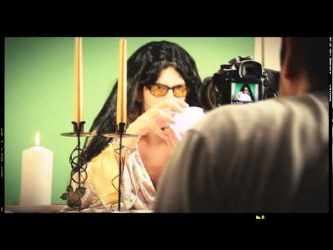 Jose AM & Jose Amor - Ritmo Automático (Making of)