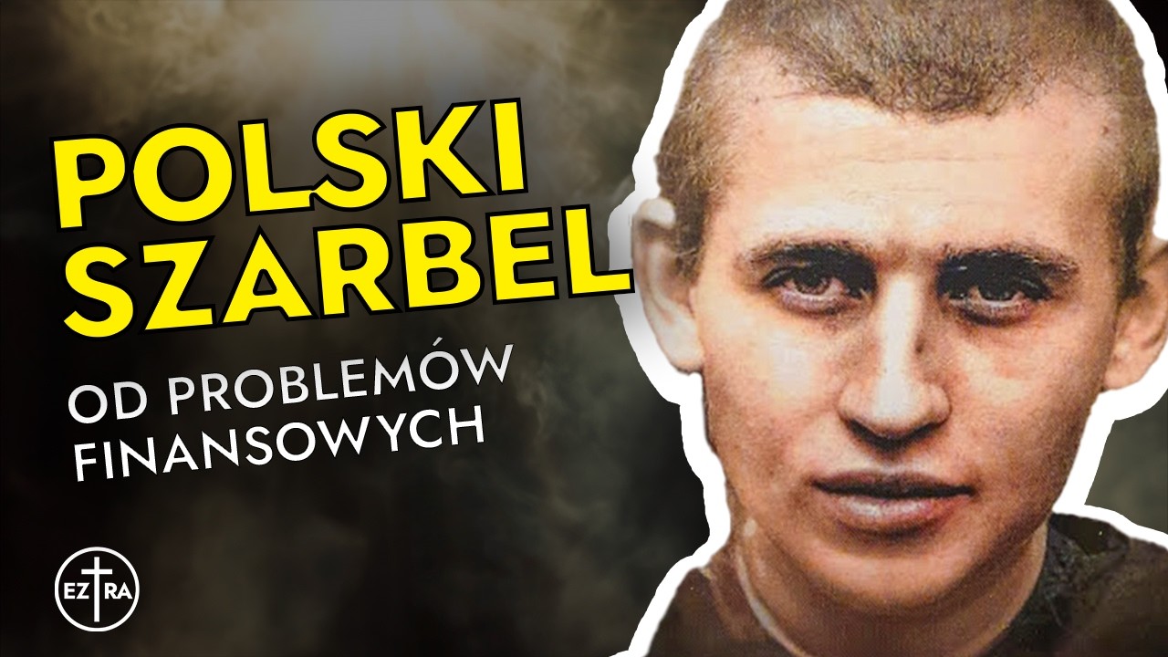 🙏 Gdy potrzebujesz pieniędzy | Skuteczna modlitwa o. Wenantego Katarzyńca