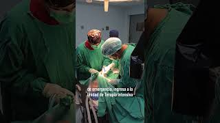 Cirugía Cardio torácica