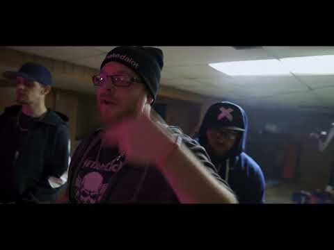 MDDE Presents - Tbakedalot - God Damn(Prod. By ChangeForAHunnit) [Shot by Cain Perez]