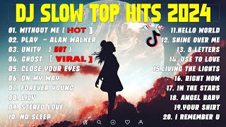 Download lagu [ TOP ] DJ SLOW REMIX TERBARU TIKTOK VIRAL FULL BASS 2024 | DJ TERBARU FULL ITU MEMANG TERBAIK 2024 mp3