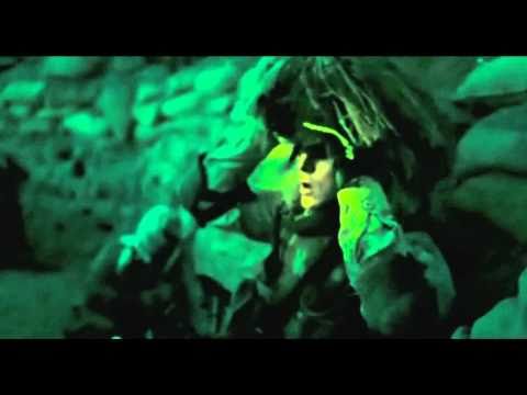 Harsh Times Opening Scene in HD