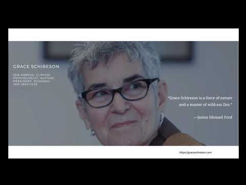 CRPL Seminar 15th October - Buddhist Responses to Sexual Misconduct