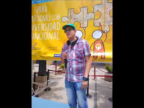 El Soria Mc freestyle