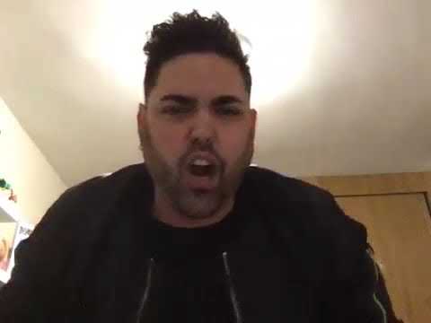 MOWLIHAWK | Prueba Red Bull Batalla de los Gallos 2018