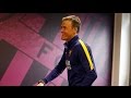 EL CLÁSICO - Luis Enrique's press conference (01/04/2016)