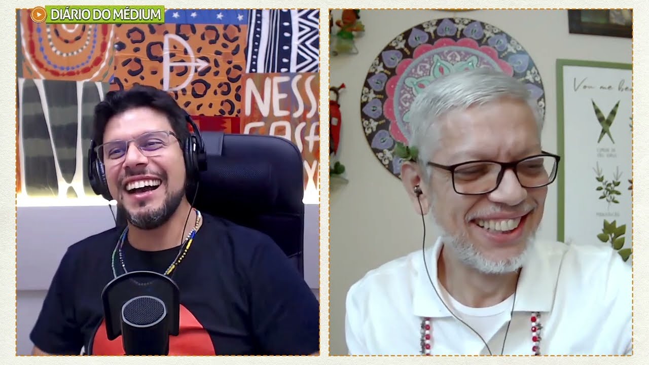 O dia que Exu Mangueira me deu um esporr0