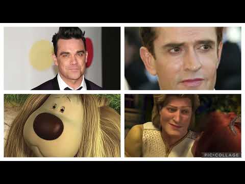 What Do You Think About These Voices?