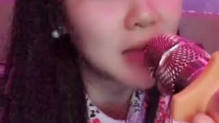 Download lagu CEWEK CANTIK LAGI KARAOKE.. SUARANYA MERDU BANGET.. mp3