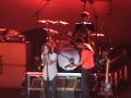 25.) Fortunate Son (Pearl Jam, Las Vegas 2006)