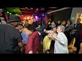 Shiftless Shuffle Jazzdance London 8 June 2025