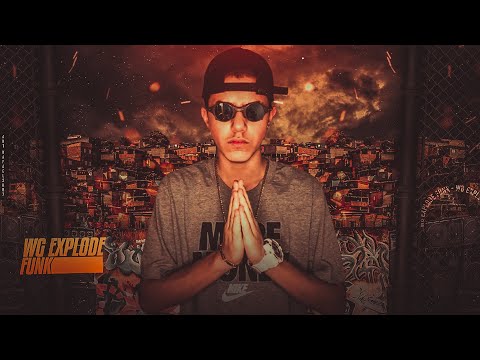 MC Alanzinho ZM - É Que o Baile Tá Pocando (Áudio Oficial) DJ Alle Mark
