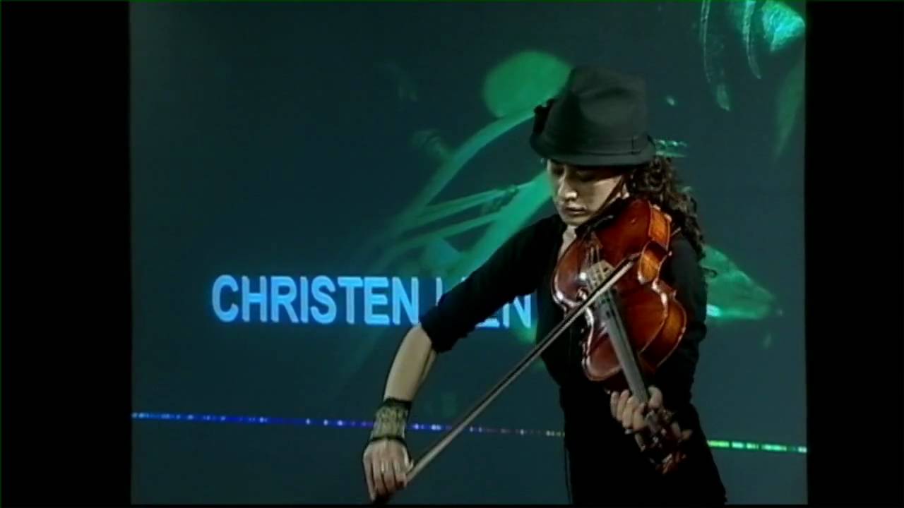 Christen Lien: Viola Interpretations