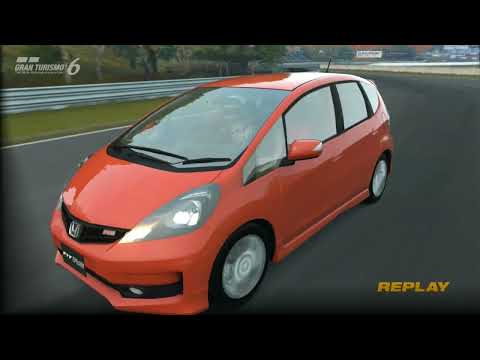 Gran Turismo 6 Gameplay Walkthrough Part 8