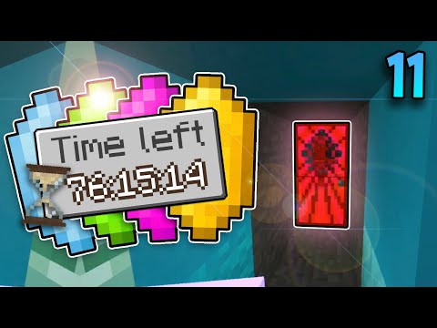 Minecraft: Vault Hunters Modded SMP Ep. 11 - Legendary Run